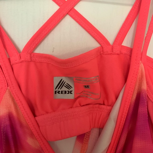 RXB workout top - Picture 3 of 3